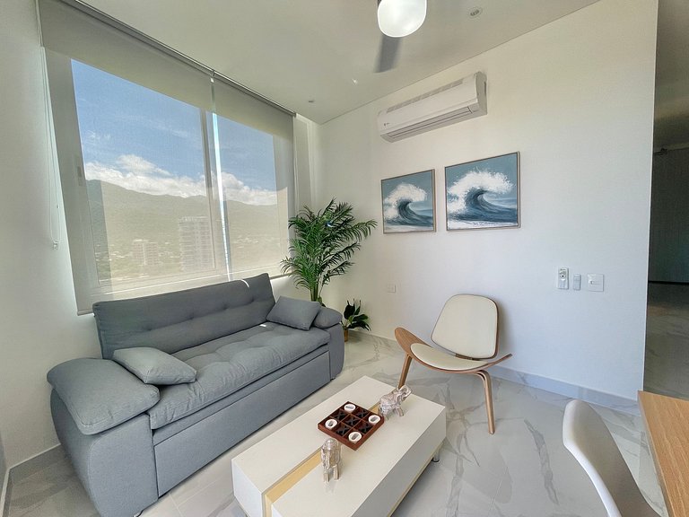 Apartamento de Playa 1013