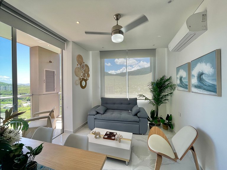 Apartamento de Playa 1013