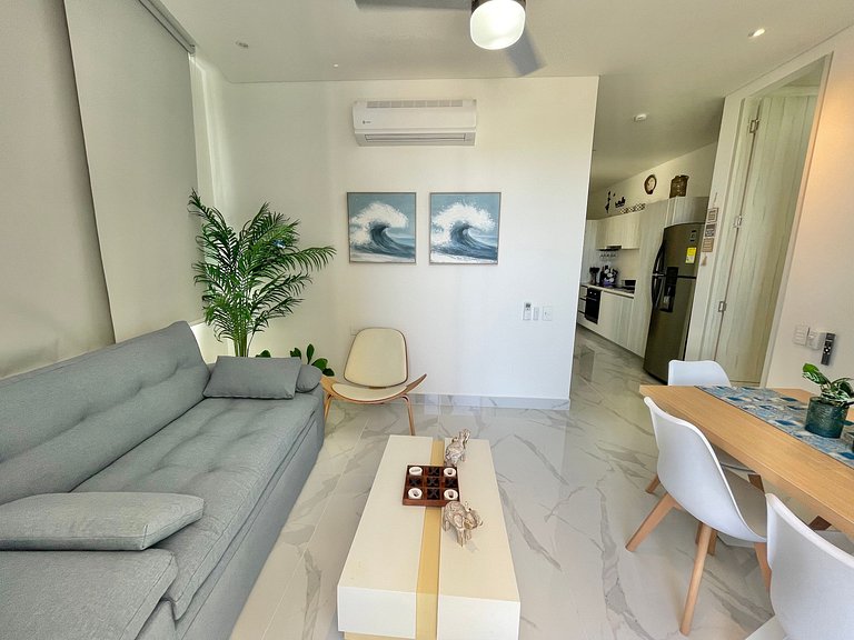 Apartamento de Playa 1013