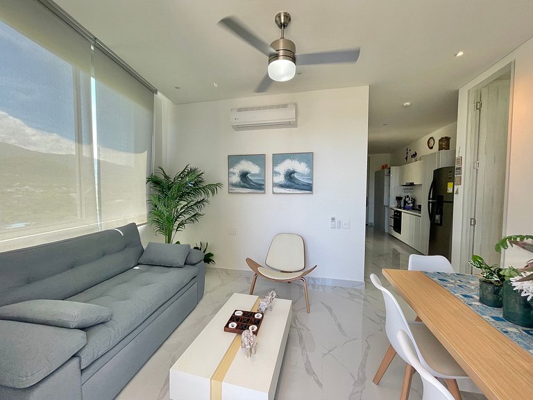 Apartamento de Playa 1013