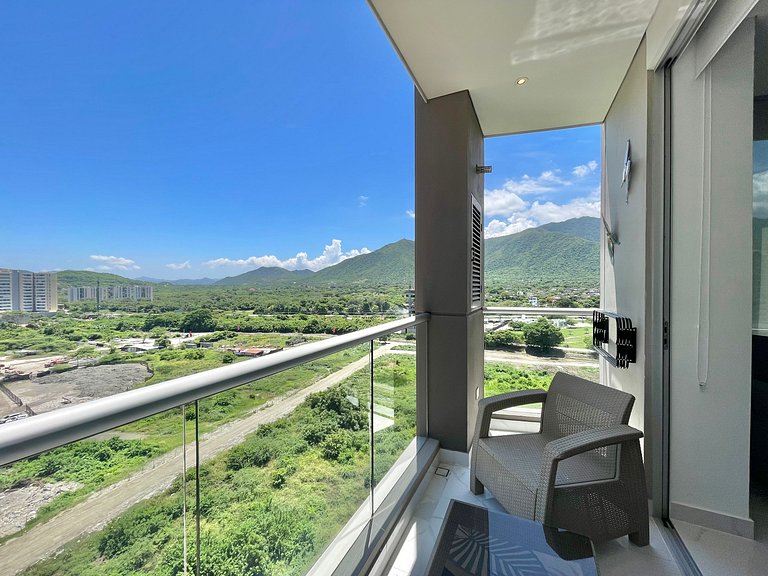 Apartamento de Playa 1013