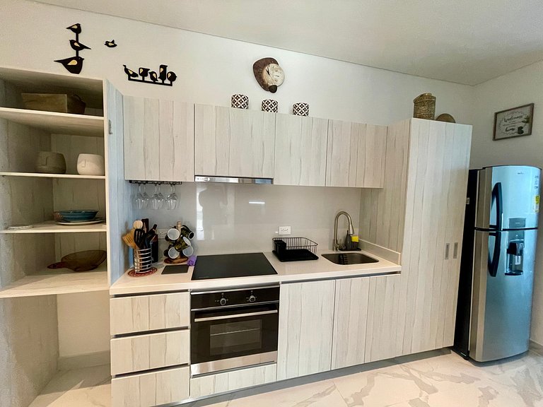 Apartamento de Playa 1013