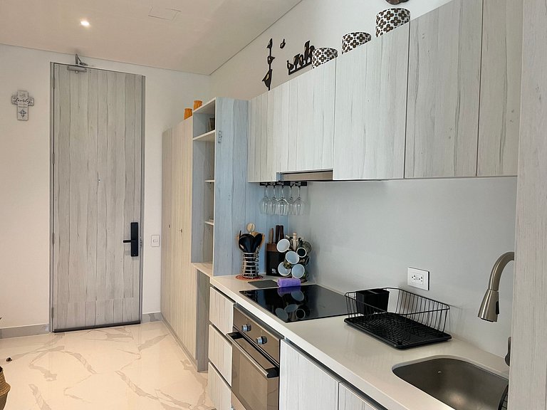 Apartamento de Playa 1013