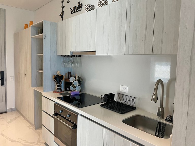 Apartamento de Playa 1013