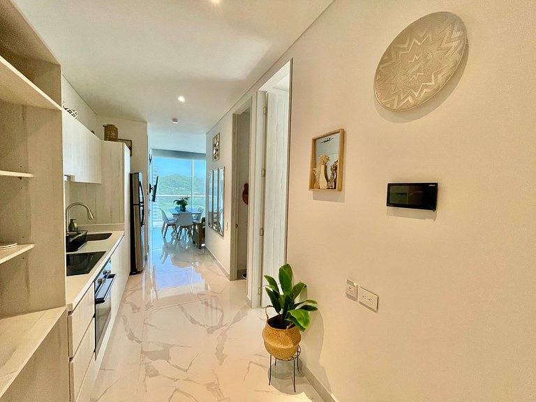 Apartamento de Playa 1013