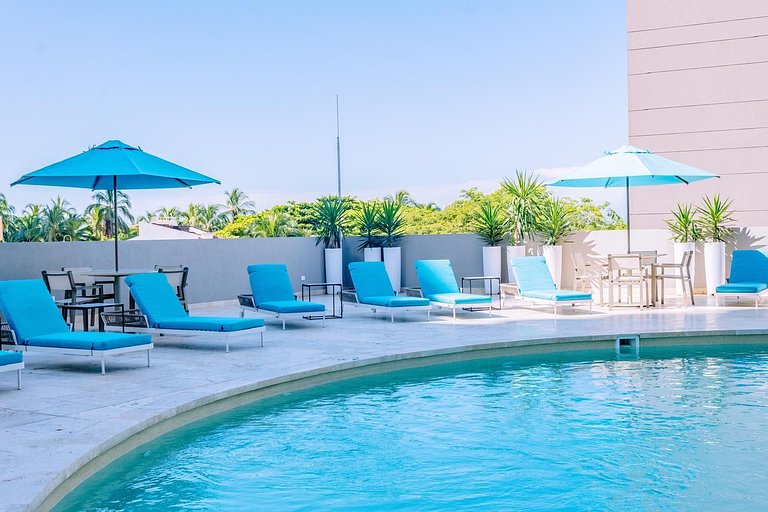 Apartamento de Playa 1013