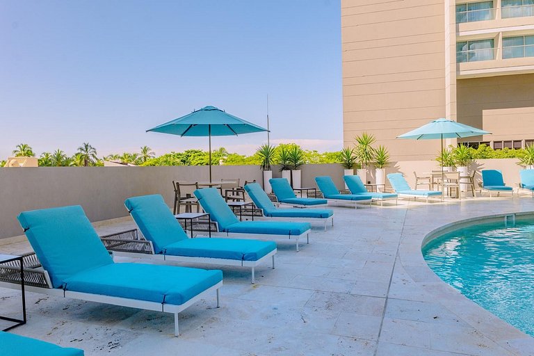 Apartamento de Playa 1013