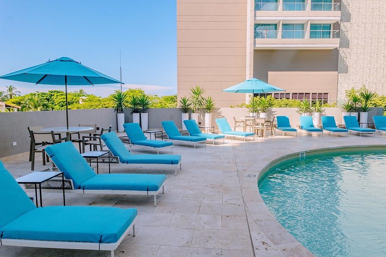 Apartamento de Playa 1013