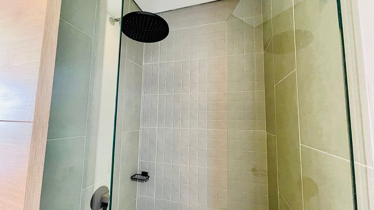 Apartamento de playa Pozos colorados