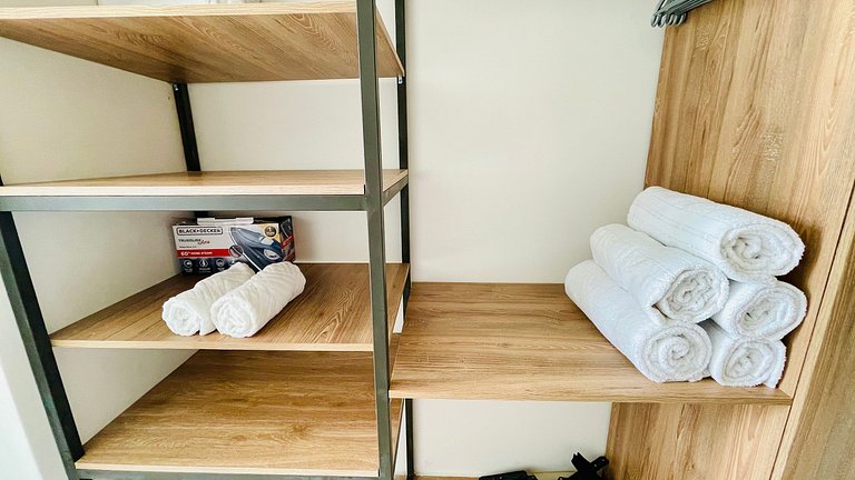 Apartamento de playa Pozos colorados