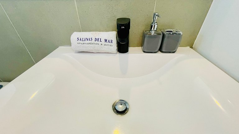 Apartamento de playa Pozos colorados