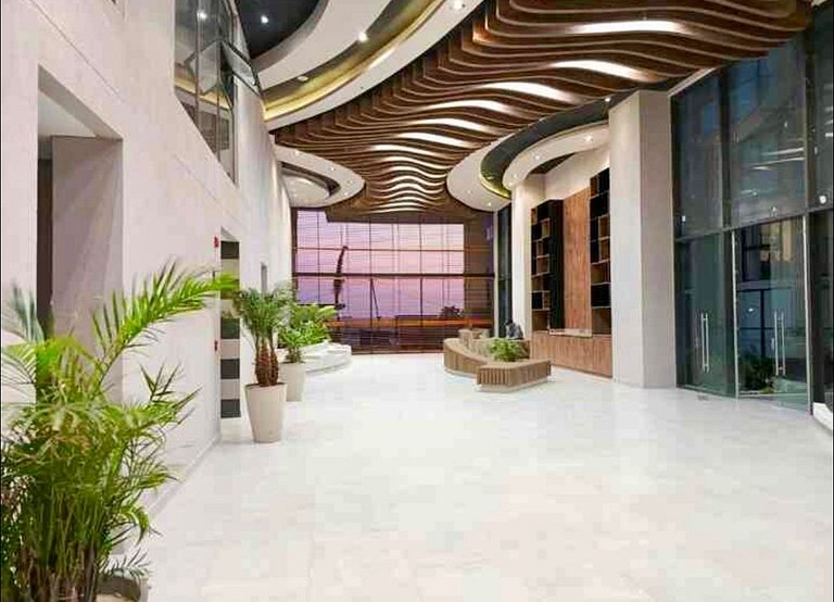 Apartamento de playa Pozos colorados