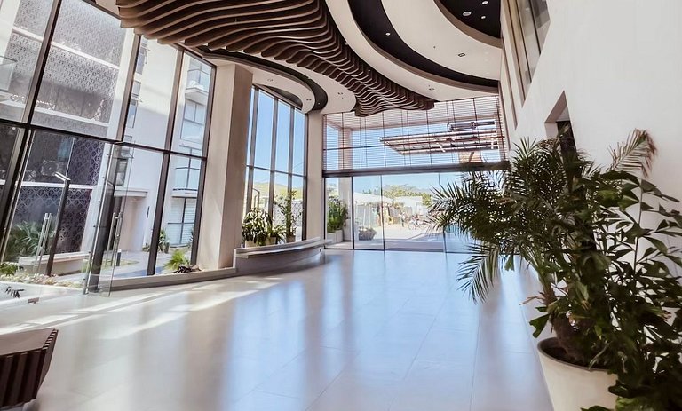 Apartamento de playa Pozos colorados