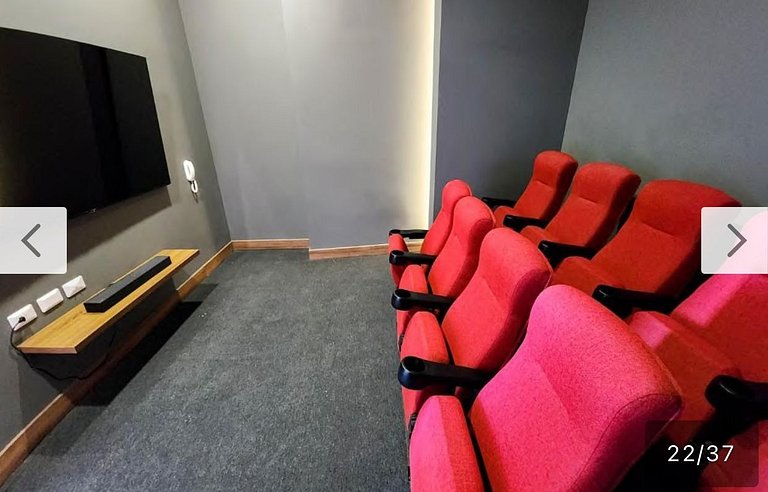 Ámbar Roca / Rodadero