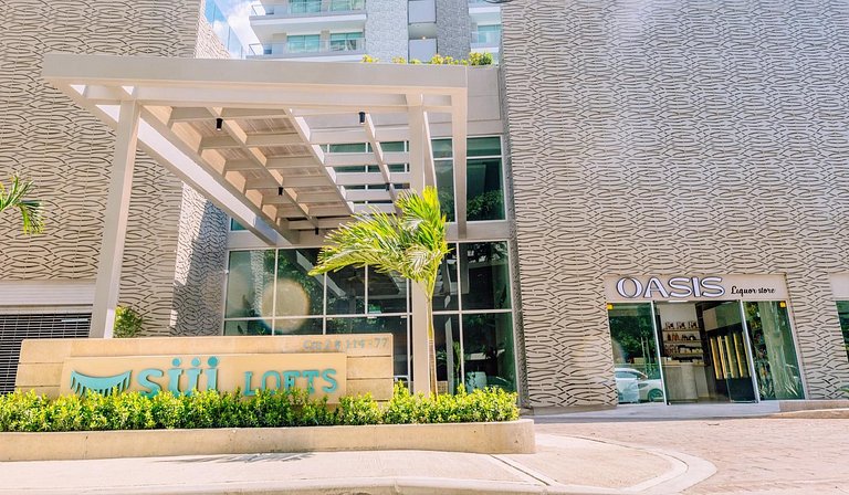 Paraíso frente al mar 1610