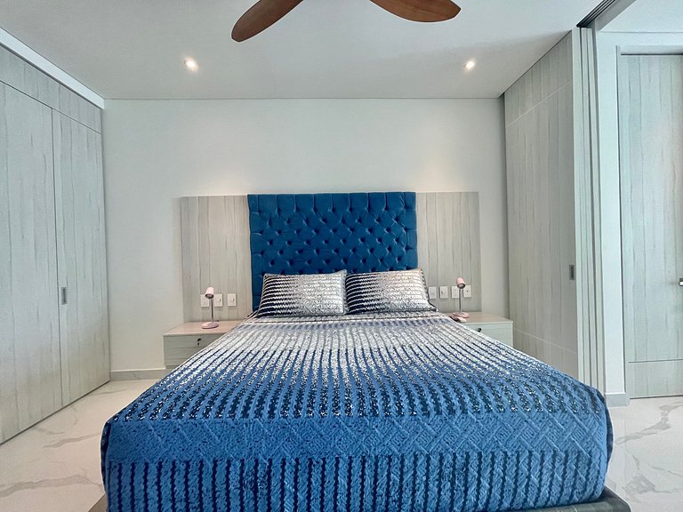 Paraíso frente al mar 1610