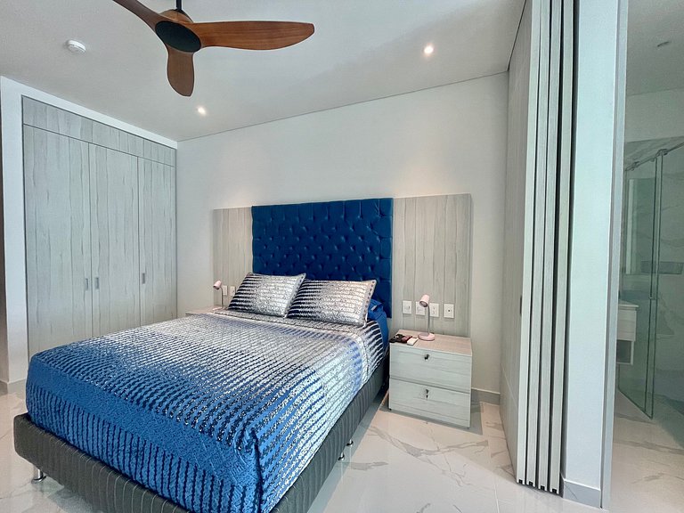 Paraíso frente al mar 1610