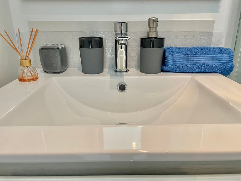 Paraíso frente al mar 1610