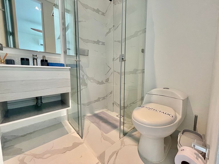 Paraíso frente al mar 1610