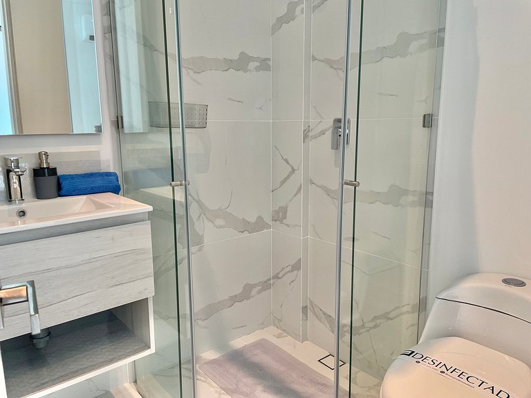 Paraíso frente al mar 1610