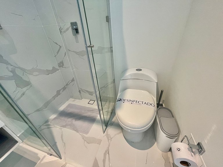 Paraíso frente al mar 1610