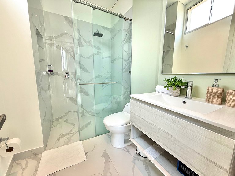 Apartamento en bello Horizonte Santa Marta