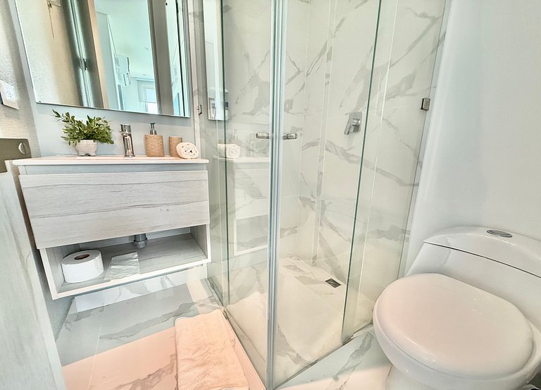 Apartamento en bello Horizonte Santa Marta