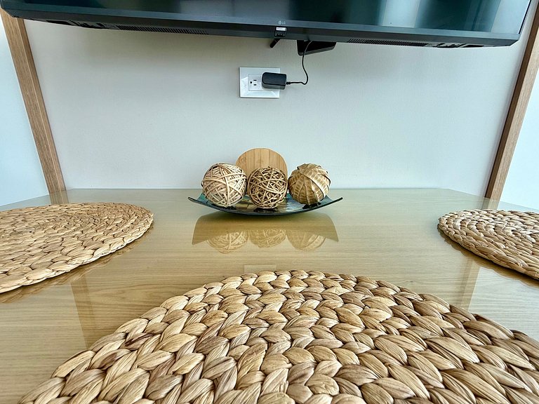 Apartamento en bello Horizonte Santa Marta