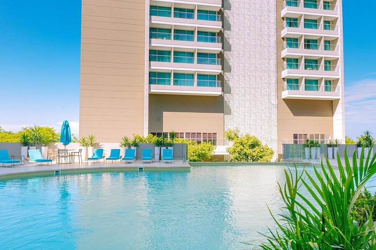 Apartamento en bello Horizonte Santa Marta